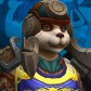 Character Avatar